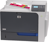 HP COLOR LASERJET CP4525 D