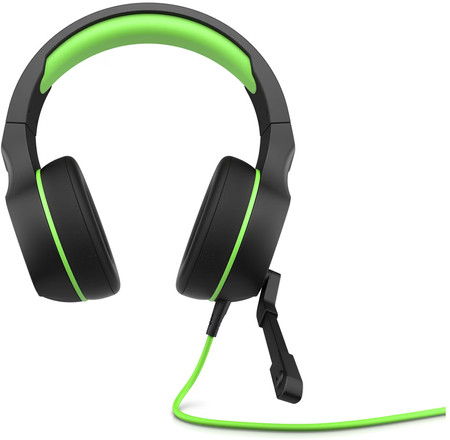 Słuchawki przewodowe HP Pavilion Gaming 400