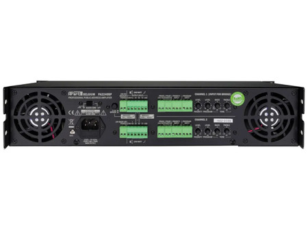 Wzmacniacz Audio Apart PA2240BP