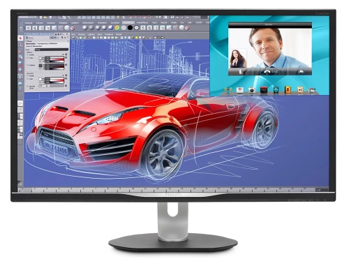 Philips BDM3270QP2 32" B