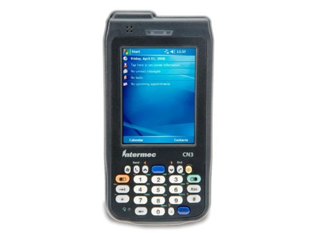 Intermec CN3 + stacja dokująca Intermec AD10
