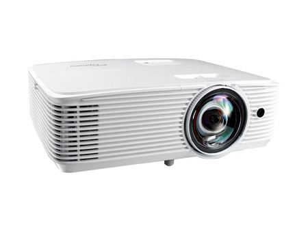 Optoma DAXSZKST (X309ST)