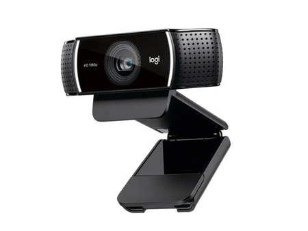 Logitech VU0060 FHD