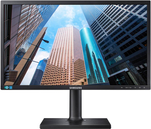 Samsung S24E650PL W24" A-