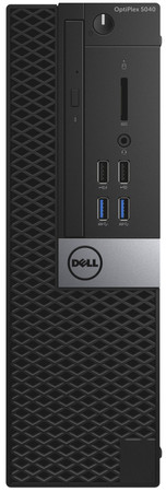 Dell 5040 i3-6100/4/500HDD/DVD/W8PRO