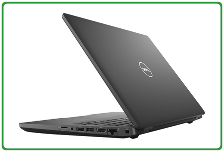 Dell Latitude 5401 i7-9850H 32GB 512M.2 Dotykowa 14" Win11Pro