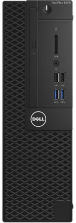 Dell 3050 i5-7500/8/500HDD/DVDRW/W10P