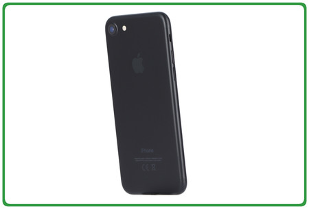 APPLE iPHONE 7 - 32GB czarny B