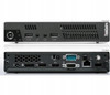 mini PC Lenovo M72e I3 4GB 320GB W7 Pro