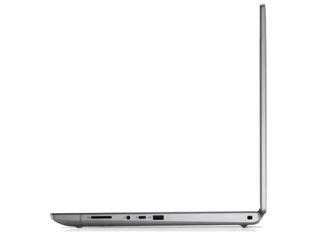 Dell Precision 7670 i7-12850HX 16GB RAM 512GB M.2 16'' W11P