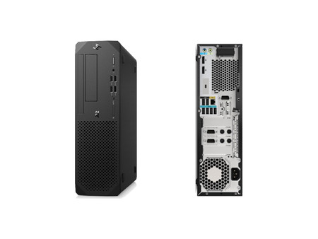 HP Z2 G4 i7-8700 16GB RAM 1TB M.2 W11P