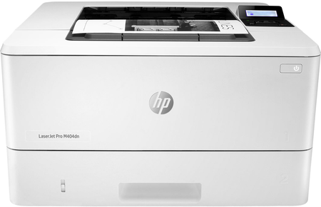 HP LaserJet Pro M404dn A-