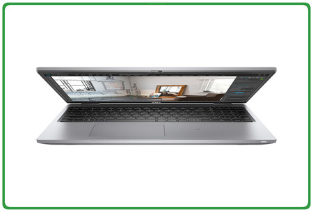 Dell Precision 3560 i7-1165G7 16GB 512M.2 15" Win11Pro