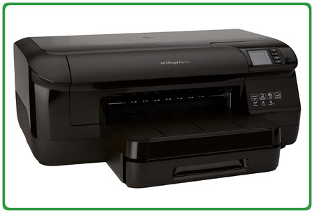 HP OfficeJet 8100 D