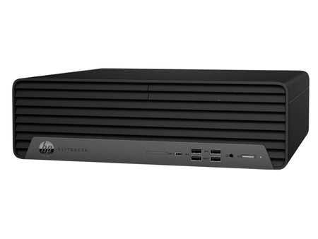 HP EliteDesk 800 G8 i5-11500 8GB RAM 512M.2 W11P