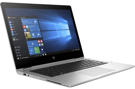 HP x360 1030 G2 i7-7500U/8/512M.2/-/touch13'/W10P A-