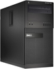 Dell OptiPlex XE2 i5-4570S 8GB RAM 256 SSD+256SS DVD W10P