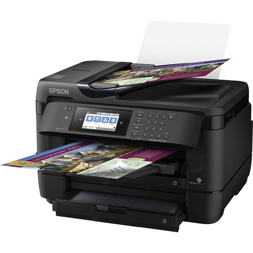 EPSON WORKFORCE WF-7720 A