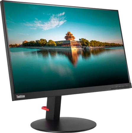 Lenovo ThinkVision P24q-10 24" A-