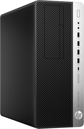 HP EliteDesk 800 G5 i7-9700 16GB 256M.2 Win11Pro