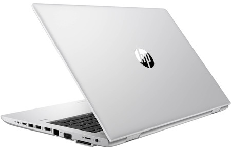 HP ProBook 650 G4 i3-8130U/8GB/256M.2/15"/W10P
