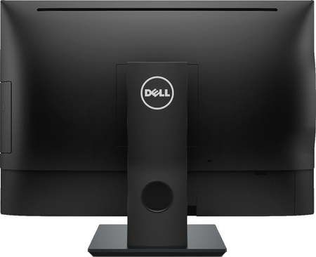 Dell Optiplex 7450 i5-7500 16GB 256SSD DVD 24'' Win10Home