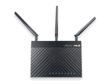 Asus RT-AC68U