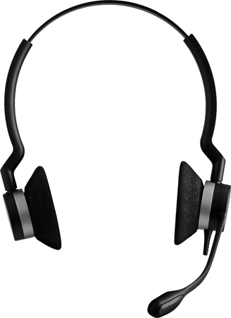 Słuchawki Jabra Biz 2300 Duo