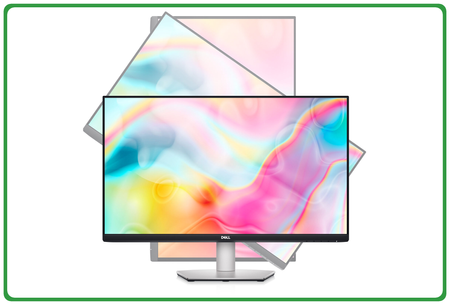 Dell S2722DC 27'' A