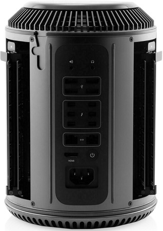 Apple Mac PRO A1481 Xeon 3,0GHz 64GB 1TBSSD