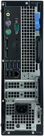 Dell Precision 3431 i5-9500 8GB RAM 1TB SSD DVD-RW W11P