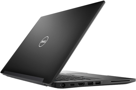 Dell Latitude 7490 i7-8650U 8GB 256M.2 14" Win11Pro
