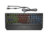 Klawiatura gamingowa HP Pavilion 800
