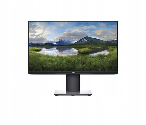 Monitor biurowy DELL Professional P2419H 24'' D