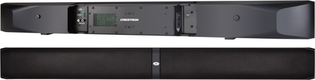 Crestron Saros SB-200-P-B Stereo Sound Bar