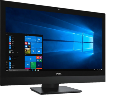 Dell 7450 i5-7500/8192/130/-/W10PRO/AIO