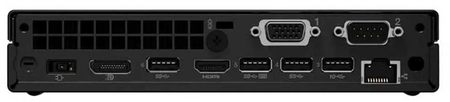 ThinkCentre M70q G2 i7-11700T 16GB 510M.2 W11P