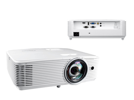 Optoma DAXSZKST (X309ST)