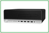 HP ProDesk 600 G4 i5-8500 8GB 256M.2 DVDRW Win11Pro
