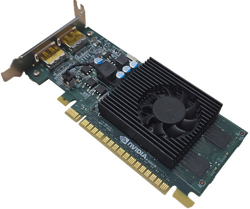 nVidia Geforce Titan X