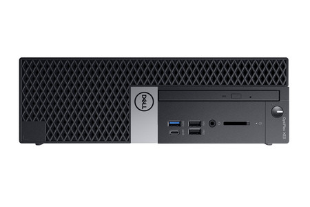 Dell OptiPlex XE3 i5-8500 16GB RAM 256GB M.2 W11P