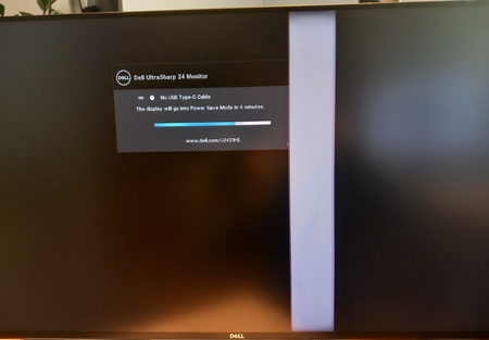 Dell U2421HE 24'' D