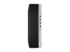 HP EliteDesk 800 G4 i5-8500 8GB 256M.2 DVD Win11Pro