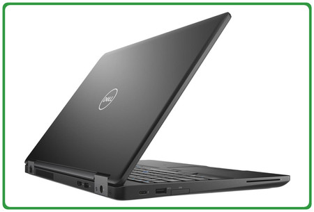 Dell Latitude 5591 i7-8850H 16GB 512M.2 15.6" W11P