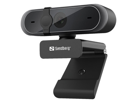 Kamerka Sandberg USB Webcam Pro