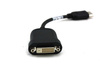 Kabel adapter przejsciowka DisplayPort(M) - DVI(Ż)
