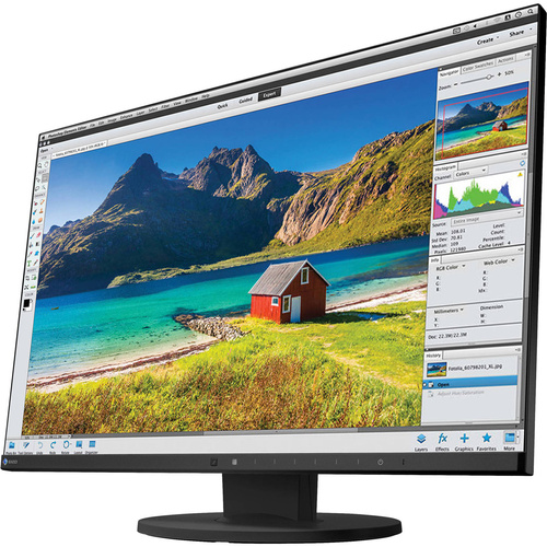 Eizo FlexScan EV2455 W24" B