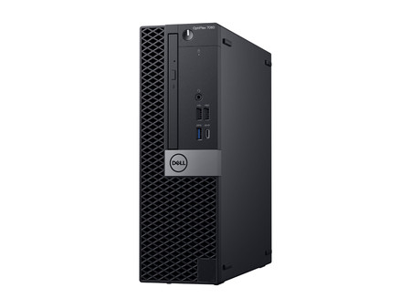 Dell OptiPlex 7060 i5-8500 8GB RAM 256GB M.2 DVDRW W11P