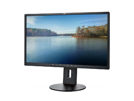 Fujitsu E24-8 TS Pro 24" A-