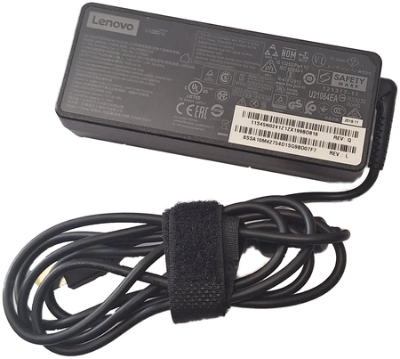 Zasilacz Lenovo 90W Slim Tip